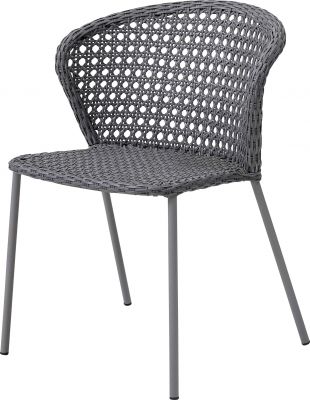 Lean Chaise French Wave Cane-Line